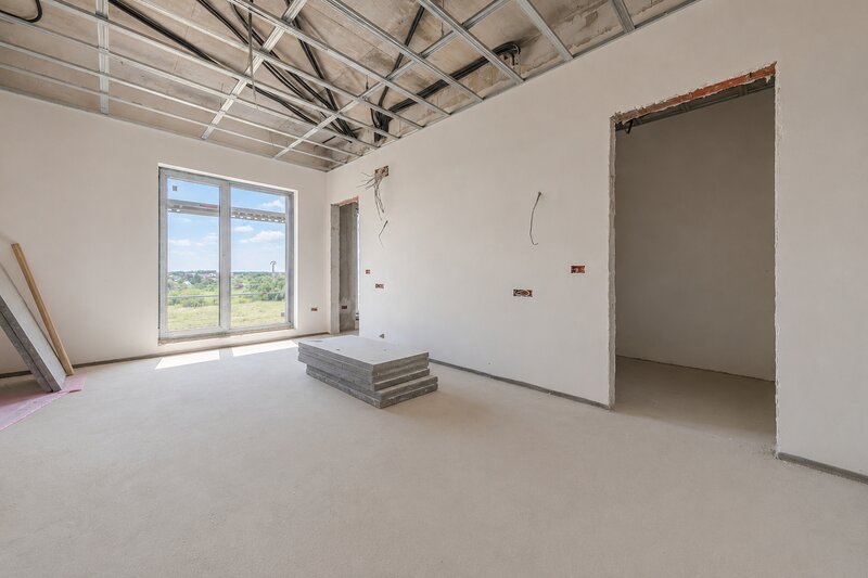 Snagov, Belvedere Boutique, vila Amiral cu teren de 1.200 mp.