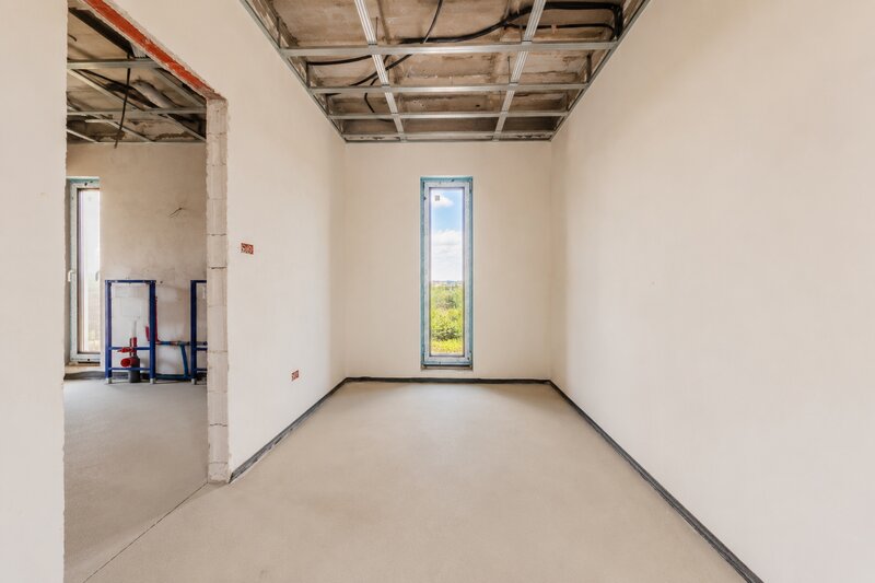 Snagov, Belvedere Boutique, vila Amiral cu teren de 1.200 mp.