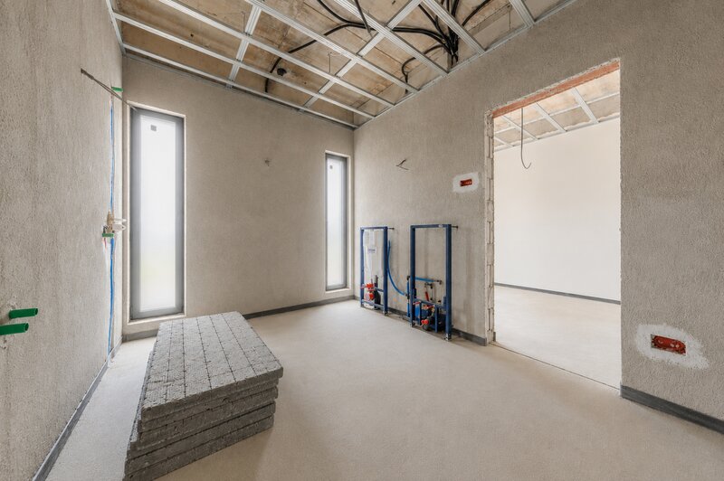 Snagov, Belvedere Boutique, vila Amiral cu teren de 1.200 mp.