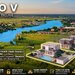 Snagov, Belvedere Boutique, vila Amiral cu teren de 1.200 mp.